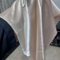 روبالشتی ساتن ابریشم LX وارداتی،درجه یک، ضد جوش