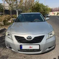 تویوتا کمری GLX ۲۰۰۷