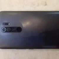 گوشی ردمی نه