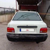 پراید صبامدل ۸۰جی تی ایکس|خودرو سواری و وانت|ماسال, |دیوار