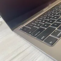 مک بوک پرو 2020 اینتل corei5 8GBram 256GB|رایانه همراه|تهران, زیبادشت|دیوار