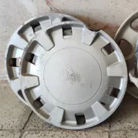 قالپاق پژو سر دنده و آرم پارس