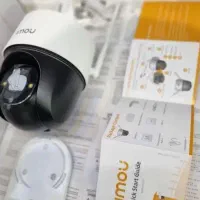 دوربین مداربسته بیسیم سیمکارتی باگارانتی سرورداخلی