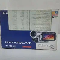 دوربین فیلمبرداری سونی مدل DVD 908 E|دوربین عکاسی و فیلم‌برداری|تهران, جوادیه|دیوار