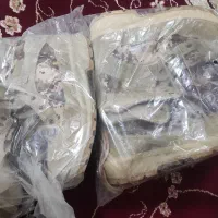 پوتین و لباس خاکی|کیف، کفش، کمربند|زاهدان, |دیوار