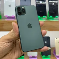 خرید، فروش و مشاهده قیمت روز گوشی اپل iPhone 11 Pro در زنجان خرید، فروش و مشاهده قیمت روز گوشی اپل iPhone 11 Pro در زنجان