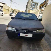 روا مدل ۸۶ دوگانه
