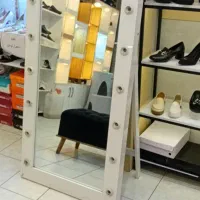 آینه چراغدار