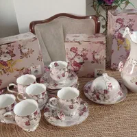 پذیرایی لمونژ ان تی سی