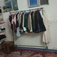 ارزان سرای لباس زنانه و لباس زیر|لباس|جهرم, |دیوار