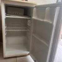 مینی یخچال فریزر