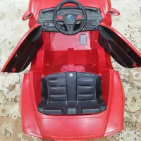 ماشین شارژی بچه ها|اسباب‌بازی بچه|اهواز, کوی فرهنگیان ۱|دیوار