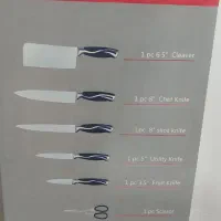 سرویس چاقو|ظروف پخت‌وپز|کرمانشاه, |دیوار