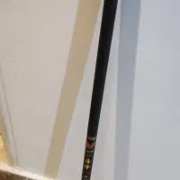 چوب ماهیگیری کاسی کربن 720 تایوانی حرفه ای