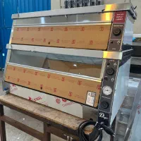 کارگر ساده کارگرماهر جوشکارآرگون اوستاکار استیل|استخدام صنعتی، فنی، مهندسی|تهران, یافت آباد جنوبی|دیوار