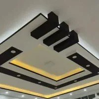 گچ کاری  و تعمیرات ساختمان|خدمات پیشه و مهارت|نی‌ریز, |دیوار