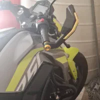 لیفانkps250/lifan ۲۵۰ cc|موتورسیکلت|تهران, آشتیانی|دیوار
