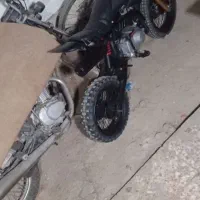 کراس 110سی سی قیمت 18پول لازم|موتورسیکلت|بندرلنگه, |دیوار