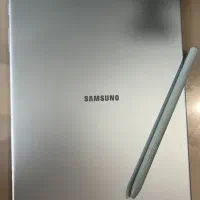 تبلت سامسونگ Tab S6 Lite نو آبی با قلم