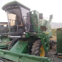 کمباین|خودرو سنگین|کامیاران, |دیوار