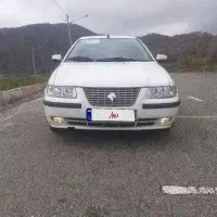 سمندLx فروش فوری