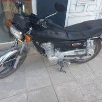 موتور لیفان ۱۵۰   ۱۴۰۴