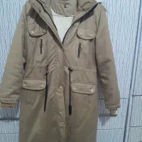 پالتو درحد نو