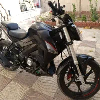 بنلی 180|موتورسیکلت|کرج, کرج نو|دیوار