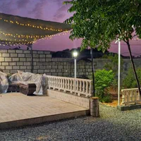 اجاره روزانه انواع باغ ویلا|اجارهٔ کوتاه‌مدت ویلا و باغ|مبارکه, |دیوار