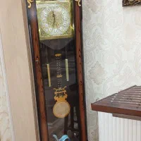 ساعت ایستاده|ساعت دیواری و تزئینی|اردبیل, |دیوار