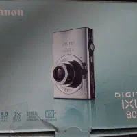 دوربین فیلمبرداری و عکاسی Canon