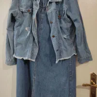 کت و دامن لی