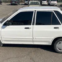 پراید 132مدل87|خودرو سواری و وانت|تهران, اوقاف|دیوار