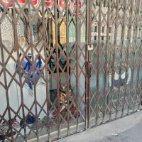 اجاره مغازه جی شرقی مناسب پوشاک زنانه بچگانه