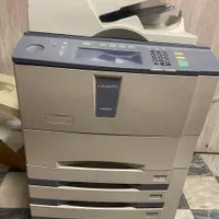 دستگاه فتوکپی توشیبا 723