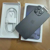 ایفون ۱۶ پرومکس