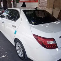 دنا پلاس 6 دنده توربو، مدل ۱۴۰۲
