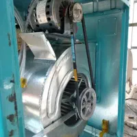 سرویس کولر آبی سیم پیچی دینام کولر