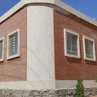 منزل نقلی در سانیج