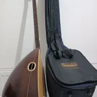 ساز باغلما باغلاما باغلمە دیوان دستەبلند دو دریچە