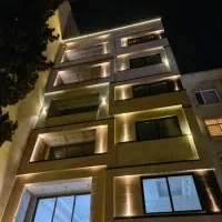 ۱۵۰ متر سه خواب ورودی لابی و سرایداری