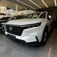 هوندا CRV صفر ۲۰۲۵ مدارک آماده