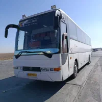 اتوبوس دربستی برون استانی