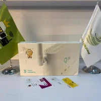 مودم UTEL L443 4GLTE