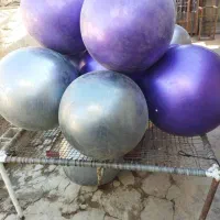 توپ ورزشی بدنسازی