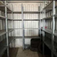 زیر زمین انبار