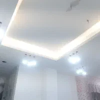 نقاشی ساختمان