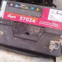 باطری ۷۰ امپر