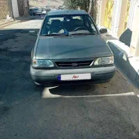 پراید ۹۳ نوک مدادی پراید ۹۳ نوک مدادی تمام رنگ|خودرو سواری و وانت|چرداول, |دیوار