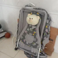 گهواره نوزاد